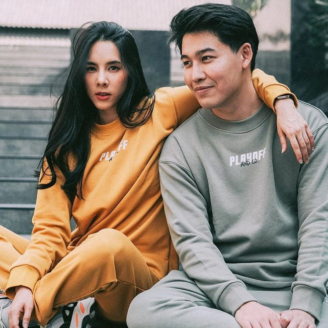 Sở hữu thân hình chuẩn đáng mơ ước, Bebe luôn lựa chọn những trang phục năng động nhưng không kém phần gợi cảm nhằm khoe khéo đường cong cơ thể.