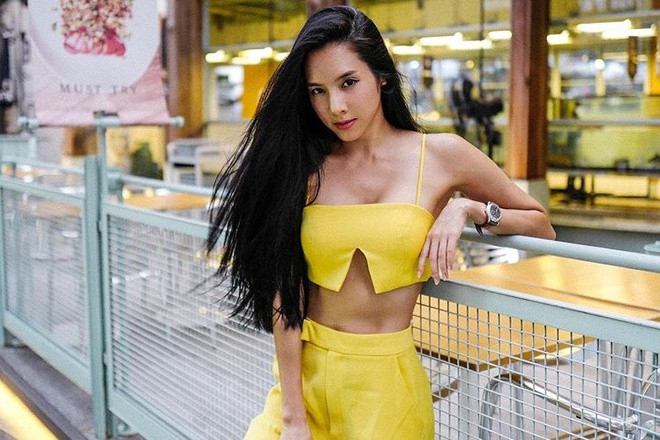 Có hàng triệu người theo dõi và yêu mến khắp thế giới, xây dựng hình tượng cá nhân đẹp, Bebe là influencer được nhiều thương hiệu mời hợp tác.