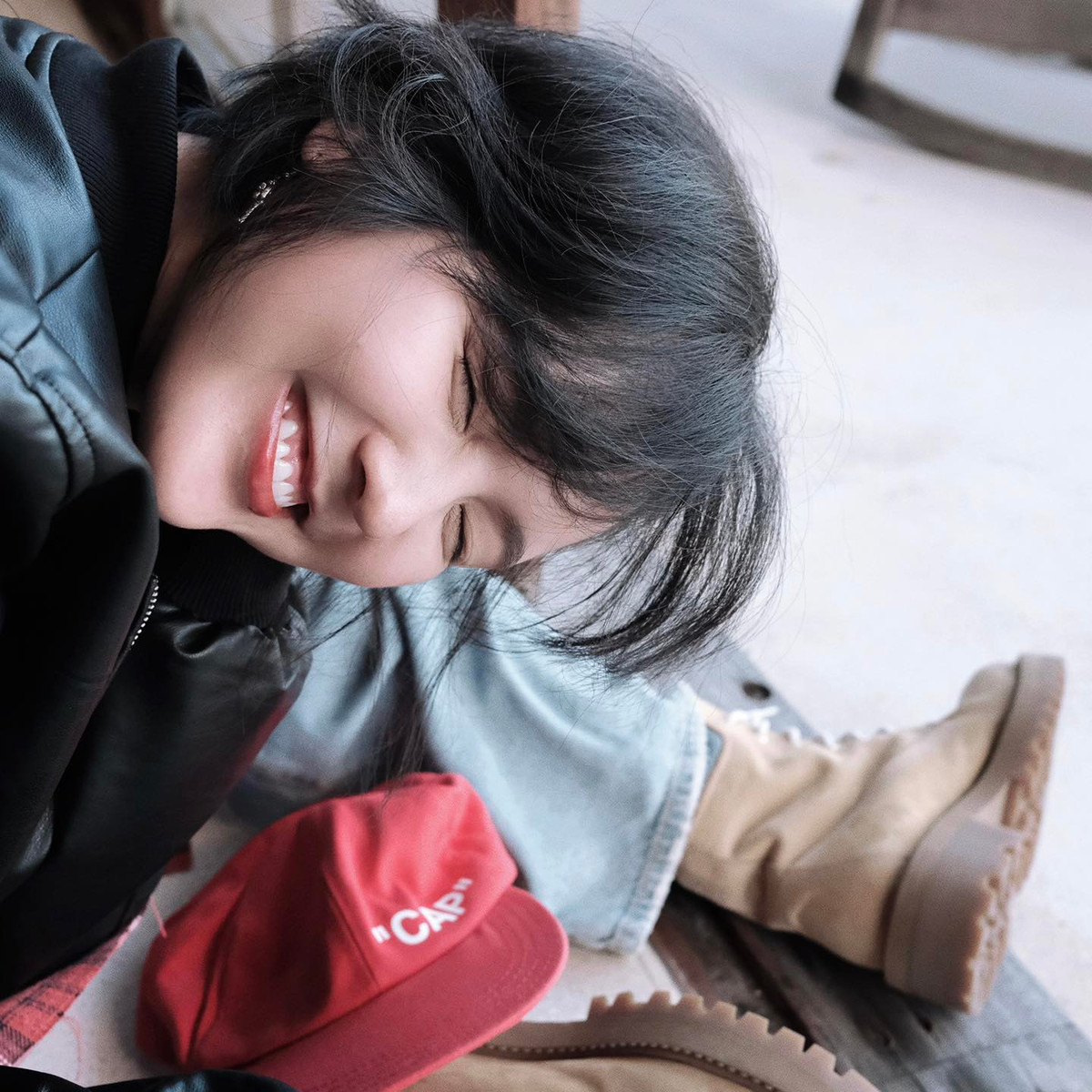 Hiện tại, Hải Tú đã trở lại hoạt động năng nổ hơn trên MXH. Không chỉ đăng tải hình ảnh, cô nàng còn làm vlog du lịch, vlog một ngày chụp ảnh có Sơn Tùng M-TP đến thăm,... và tham gia nhiệt tình các hoạt động chung của công ty.