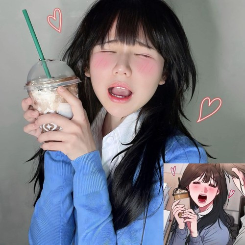 Phong cách cosplay của Arisa Nguyễn là những nhân vật gợi cảm, quyến rũ.