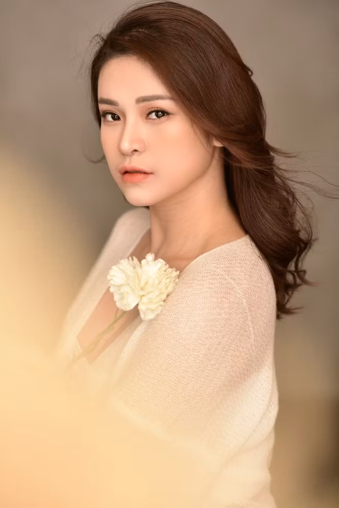 Vợ chồng chị Hạnh Nguyên có chung đam mê chạy xe phân khối lớn. Ngày yêu nhau, hai người cùng nhau rong ruổi khắp đất nước.