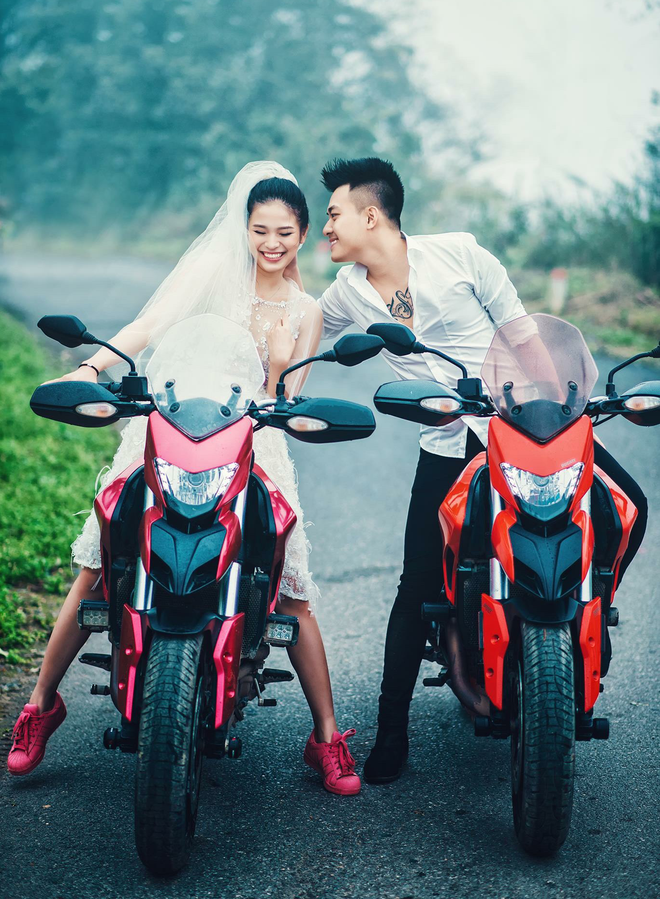 Hạnh Nguyên sở hữu 23 nghìn người theo dõi trên Facebook và 13,5 nghìn người theo dõi trên TikTok.