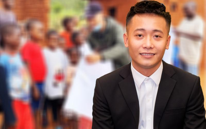 Bên cạnh đó, Network Youtube cũng cảnh báo Quang Linh và người dùng Việt nên cẩn thận trong việc click vào link quảng cáo đáng ngờ từ gmail của đối tác. Đây cũng là lỗ hổng lớn giúp hacker dễ thâm nhập vào máy.