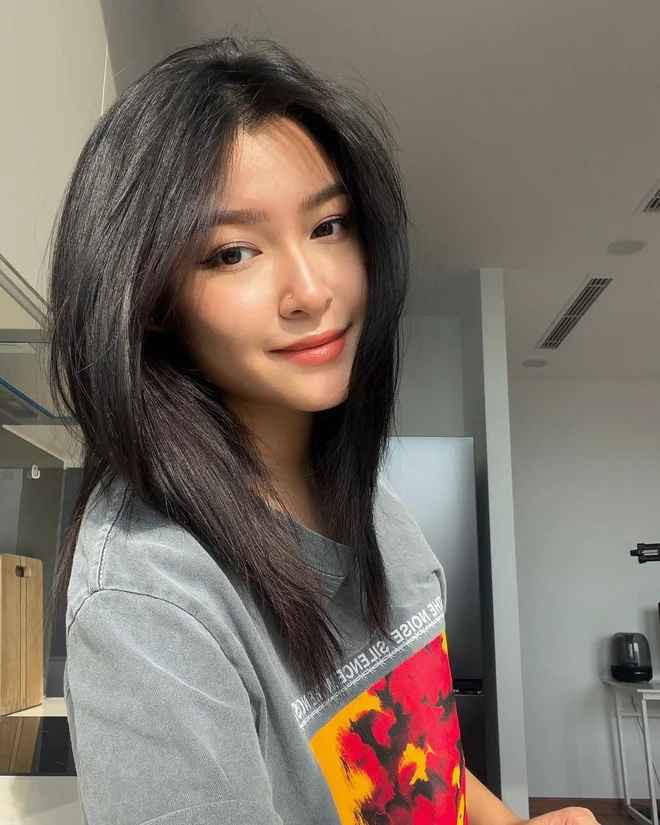 Chia sẻ về dự định học make up của mình, Lenka Ngô cho hay: “Từ nhỏ Lenka đã không thích việc học và luôn ước mơ sẽ làm công việc liên quan đến làm đẹp. Sau khi tốt nghiệp cấp 3, mình không suy nghĩ gì nhiều và đã đi học make up để thực hiện ước mơ...