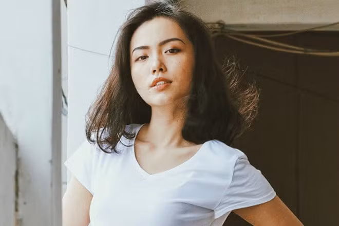 Mới đây, blogger Hà Trúc đã ấm ức kể lại chuyện kêu gọi từ thiện và tiện miệng tiết lộ luôn "quỹ từ thiện" của bản thân.