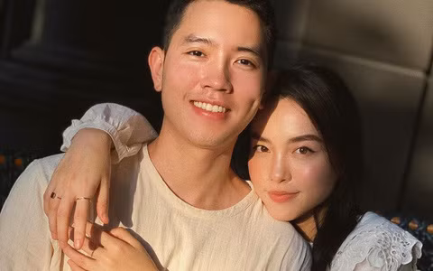 KOLs Le Ha Truc lan dau he lo ve 