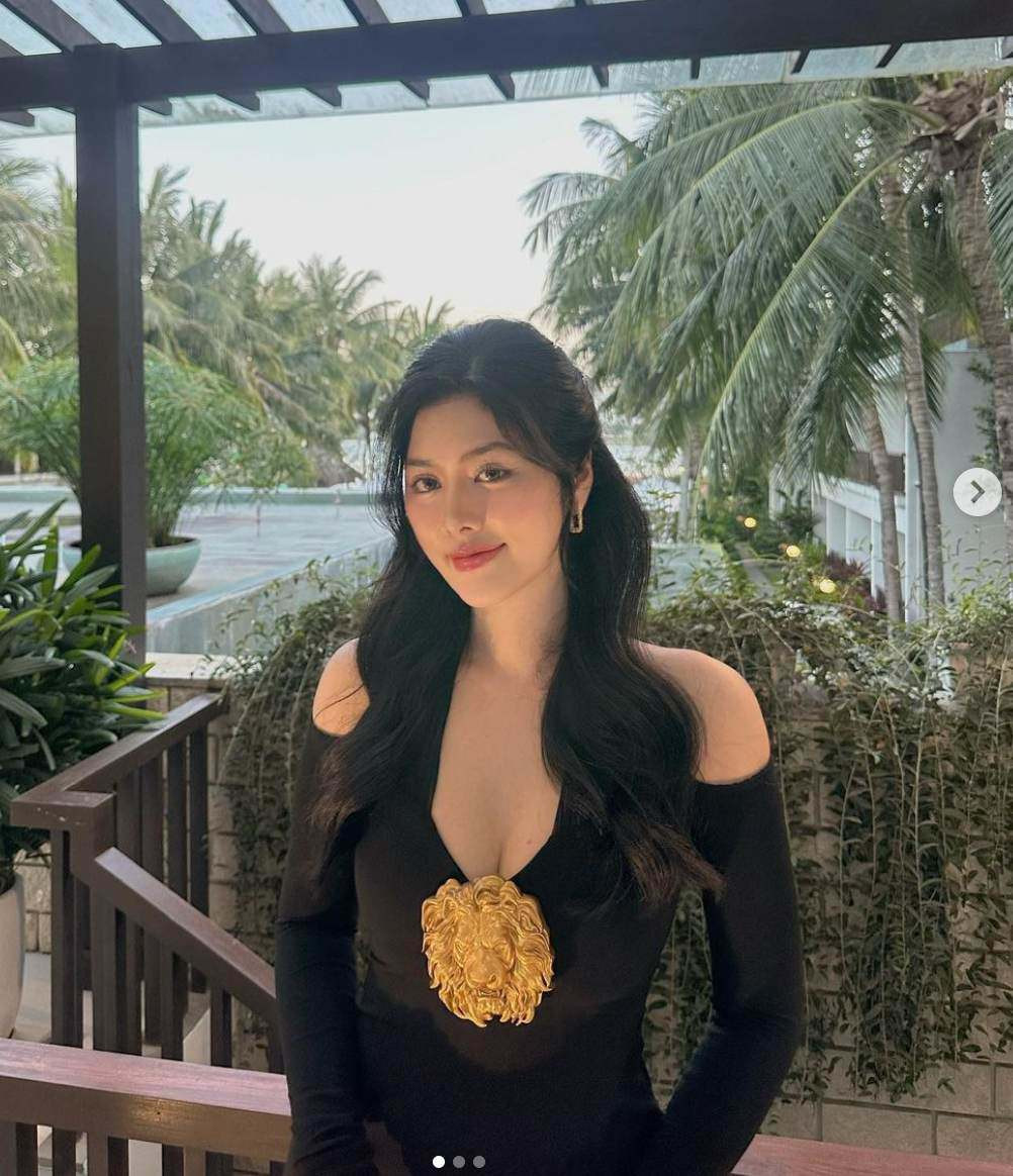 Với chừng ấy món đồ, tổng khối lượng tài sản của Huỳnh Tiên lên trị giá hơn chục tỷ.