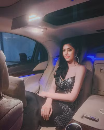 Bộ sưu tập gà cưng của Vũ Khắc Tiệp sở hữu có rất nhiều chiếc túi xách đắt đỏ, quý giá.