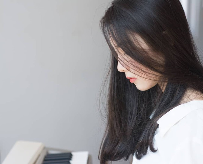 Thủy Tiên không đặt mục tiêu lọt Top cao hay giành được vương miện. Cô chỉ mong muốn được học hỏi, phát triển bản thân và giao lưu với mọi người.