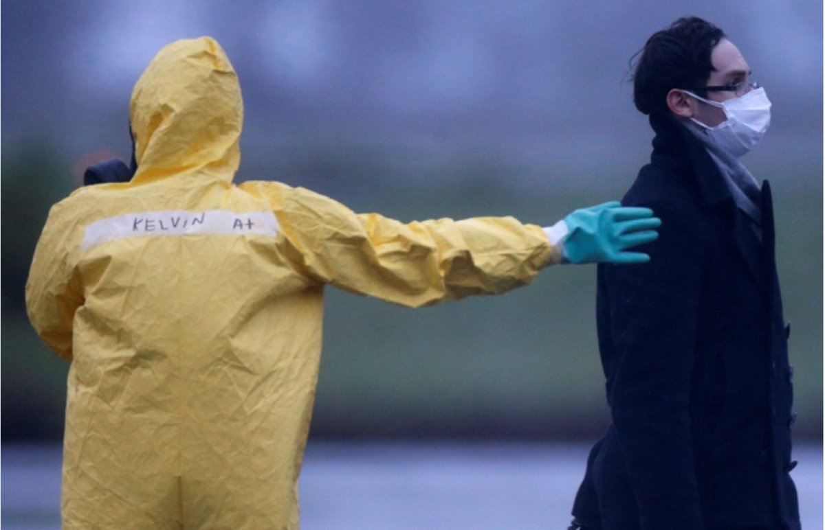 So nguoi chet vi virus corona tang ky luc 97 ca trong mot ngay