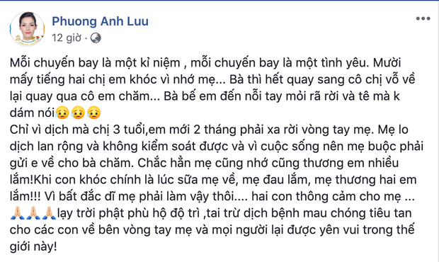 Nu tiep vien hang khong ke lai cau chuyen 