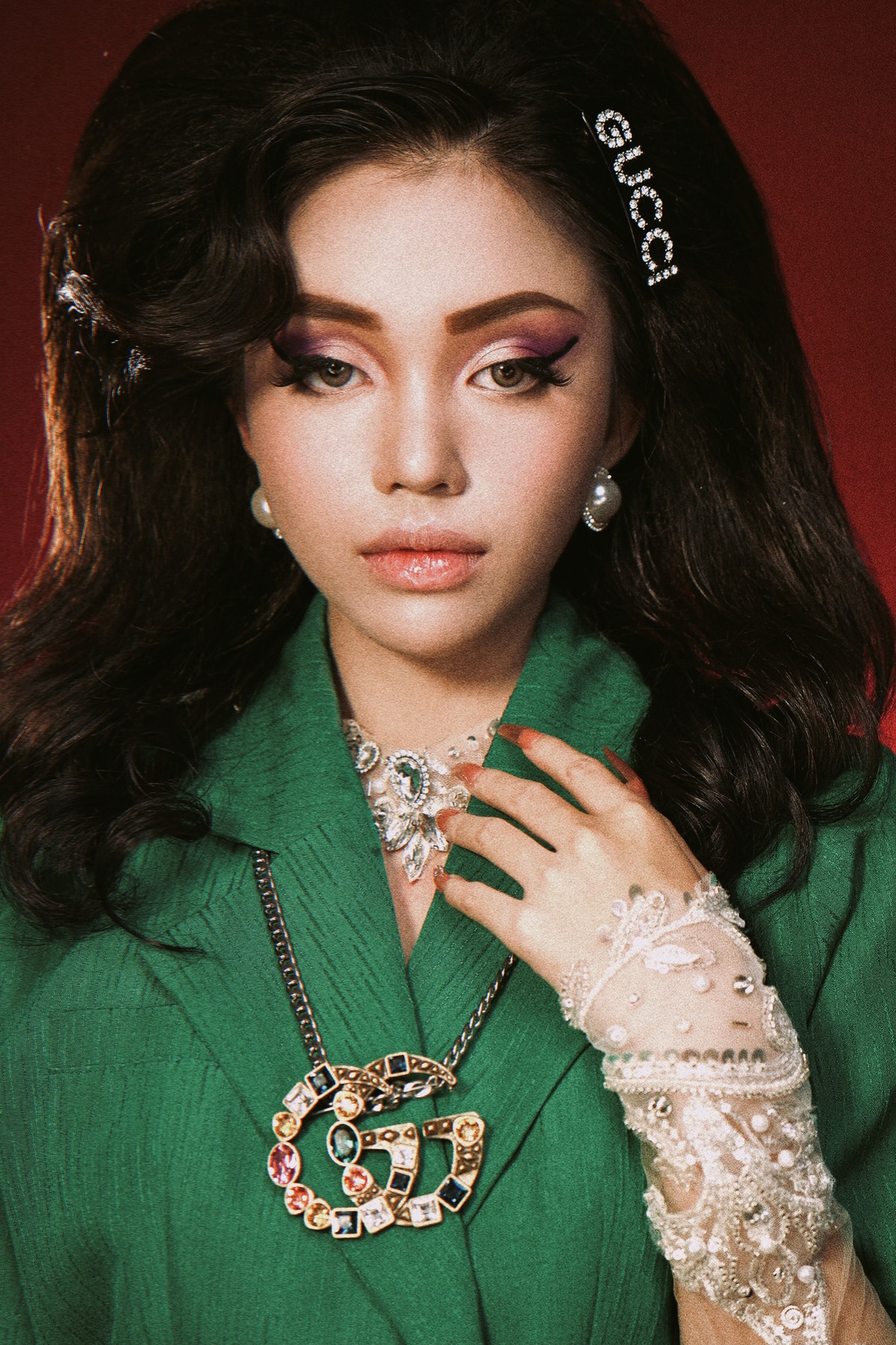 Cái tên Linh Ngọc Đàm đã quá quen thuộc đối với anh em game thủ, không chỉ là streamer hàng đầu mà còn là một trong những cái tên có sức ảnh hưởng bậc nhất trên MXH.