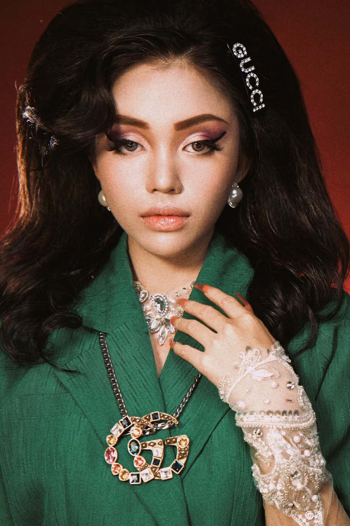 Cái tên Linh Ngọc Đàm đã quá quen thuộc đối với anh em game thủ, không chỉ là streamer hàng đầu mà còn là một trong những cái tên có sức ảnh hưởng bậc nhất trên MXH.