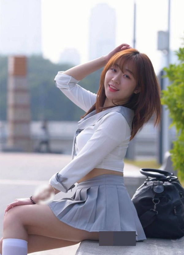 Thậm chí, khi nhiều nữ sinh sẽ rơi vào tình huống kém duyên.