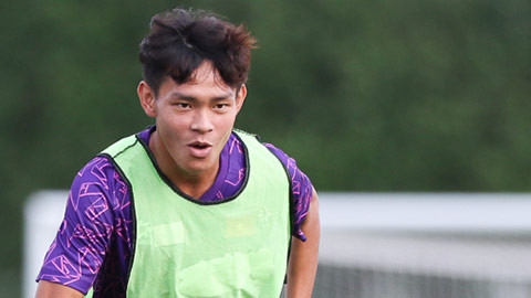 Tại U23 Việt Nam, Vĩ Hào cũng là một trong số ít cầu thủ đang có phong độ ổn định ở đấu trường cao nhất giải quốc nội. Mùa giải 2023/24 cầu thủ này đã chơi 14 trận cho Bình Dương với tổng 890 phút và góp công 1 bàn thắng.