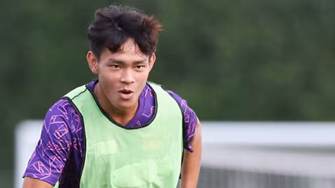 Tại U23 Việt Nam, Vĩ Hào cũng là một trong số ít cầu thủ đang có phong độ ổn định ở đấu trường cao nhất giải quốc nội. Mùa giải 2023/24 cầu thủ này đã chơi 14 trận cho Bình Dương với tổng 890 phút và góp công 1 bàn thắng.