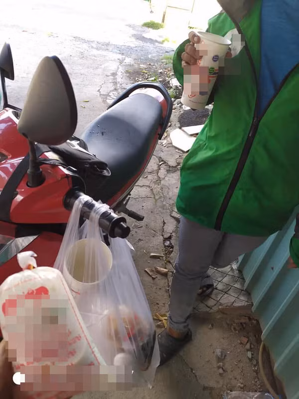 Sau khi đoạn video được đăng tải, bên dưới phần bình luận, nhiều độc giả đã gật gù đồng tình trước cách xử lý của chị chủ quán.