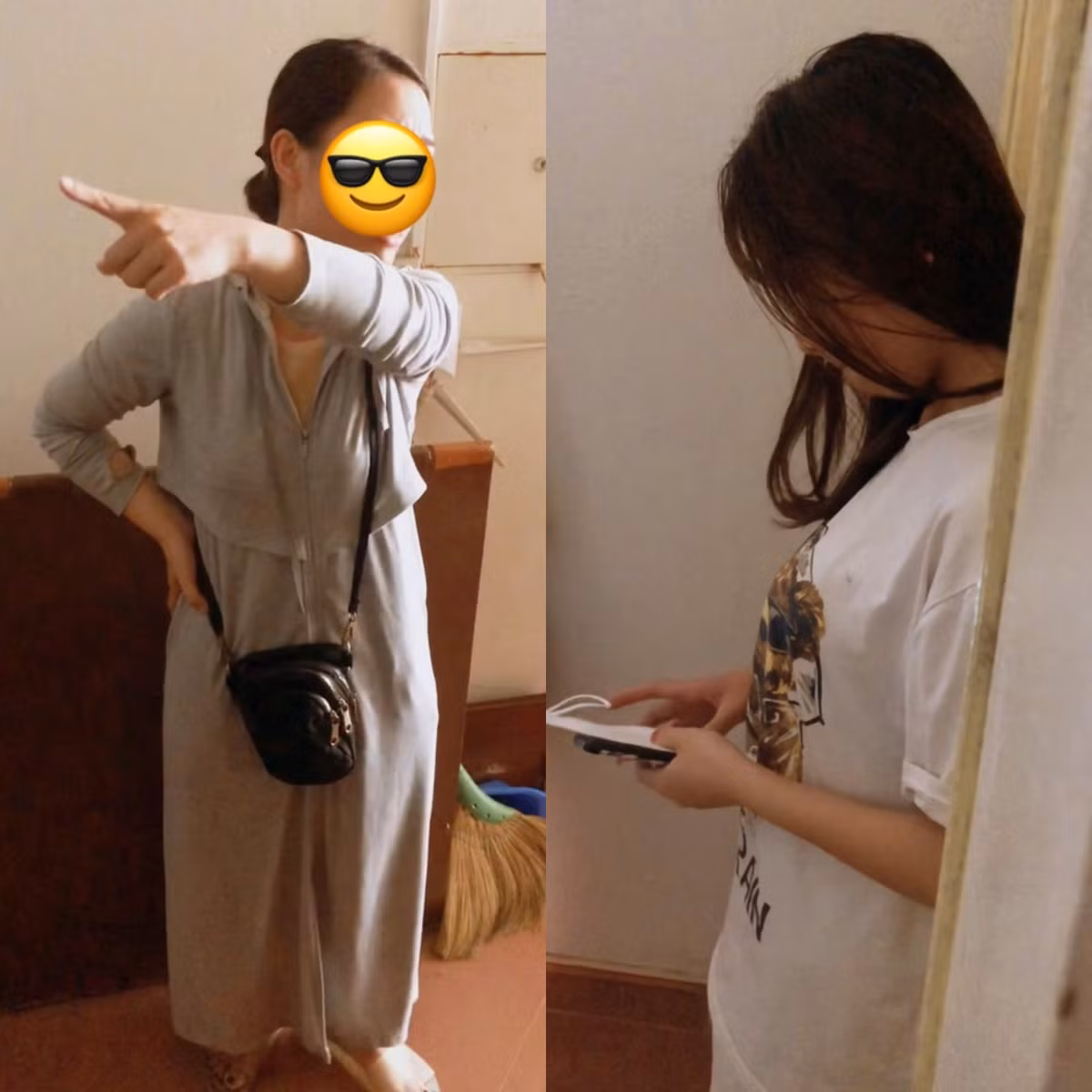 Cụ thể, bạn nữ khách hàng này đã đặt mua một cốc chè 35 nghìn đồng và yêu cầu được giao đồ đến tận nhà. Tuy nhiên, khi shipper đến nơi, bạn nữ này đã ngay lập tức từ chối nhận hàng và “đuổi” người giao hàng mang chè về với lý do không có đá.