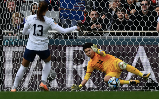 Vi sao tuyen nu Viet Nam chua nhan duoc 16,5 ty dong tien thuong cua FIFA?-Hinh-2