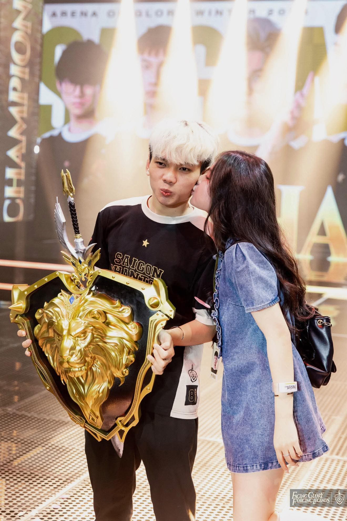 Hành động và nội dung clip khiến nhiều fan của Quỳnh Alee không khỏi bất ngờ, sôi nổi để lại bình luận