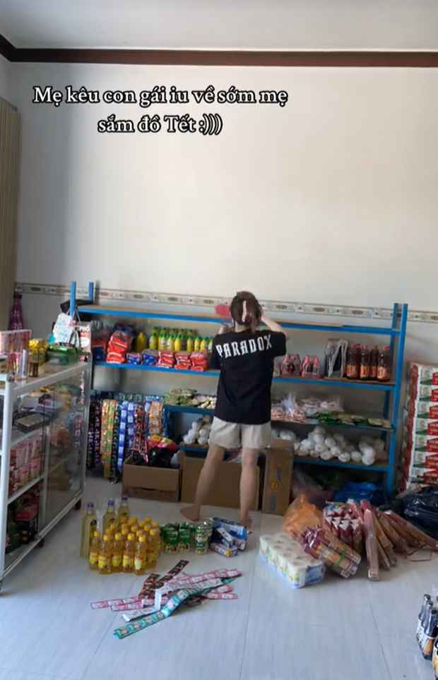 Những đoạn clip này như nói hộ tiếng lòng của mọi người nên rất nhiều bình luận đồng cảm xuất hiện.