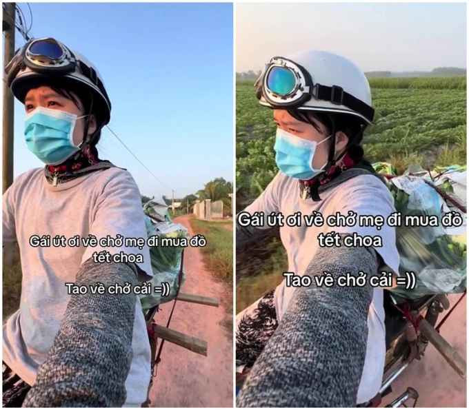 Nhiều người còn nói đùa đây là lời nói dối đỉnh nhất dịp Tết năm nay và kể lại trải nghiệm "sập bẫy" phụ huynh.