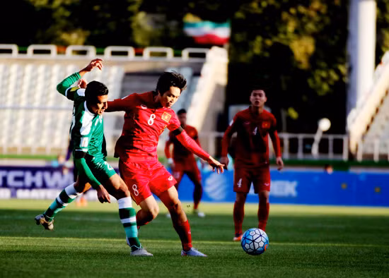 Thất bại này khiến Việt Nam chỉ đứng thứ ba trong bảng, sau Thái Lan và Iraq, nên không thể giành quyền đi tiếp vào vòng loại cuối cùng.