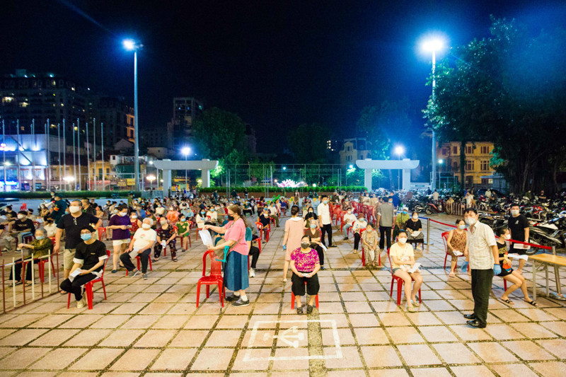 Bo Y te: So luong benh nhan tu vong do Covid-19 giam 30%-Hinh-2