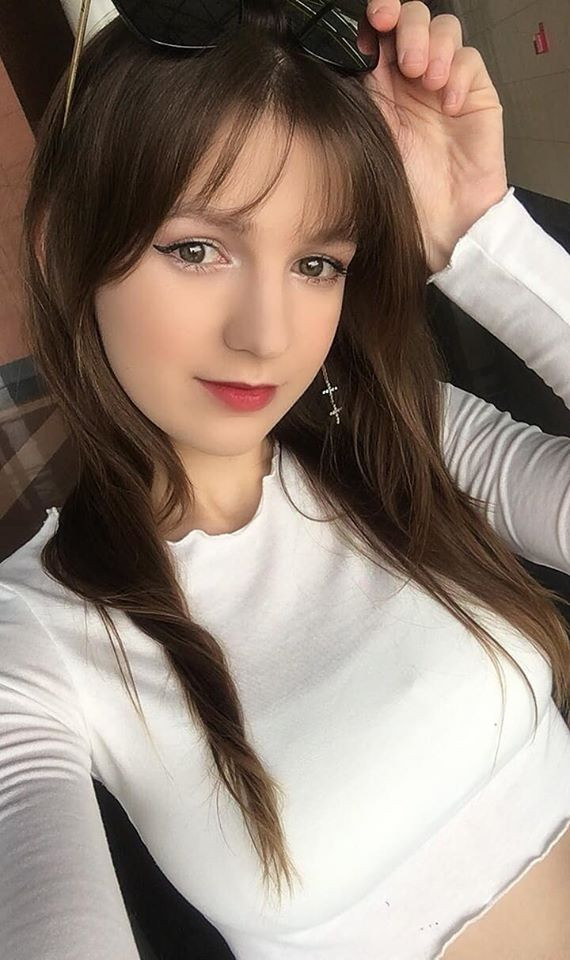 Đa số cư dân mạng đều bày tỏ cảm nhận thích thú trước những chia sẻ đến từ nữ DJ Ukraine.