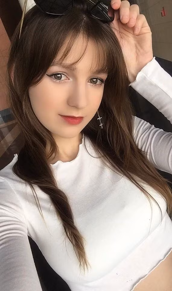 Đa số cư dân mạng đều bày tỏ cảm nhận thích thú trước những chia sẻ đến từ nữ DJ Ukraine.