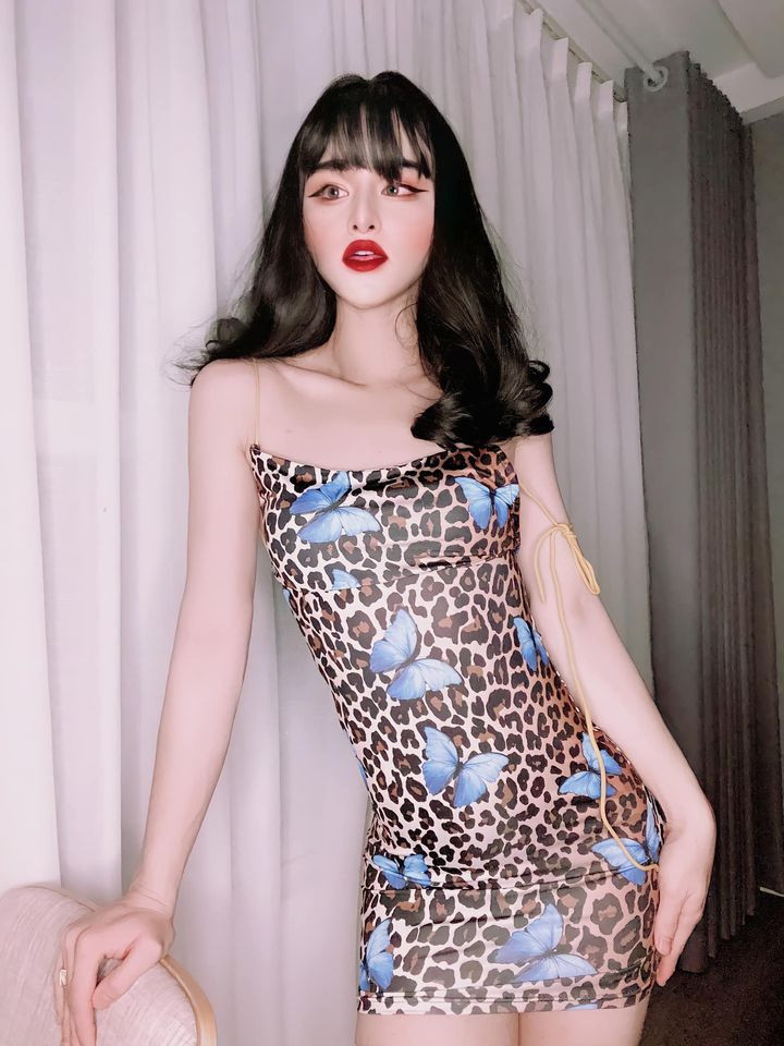 Những hình ảnh của Trần Đức Bo nhanh chóng nhận được rất nhiều sự quan tâm và những ý kiến trái chiều từ phía cộng đồng mạng.