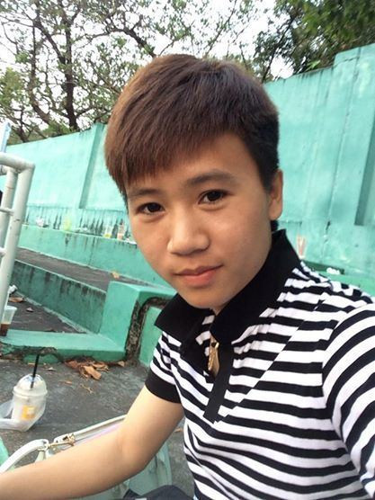 Khi còn là cầu thủ trẻ, khoảnh khắc như nam thần của Tuyết Dung khiến nhiều người không nghĩ cô chính là thành viên đội tuyển bóng đá nữ Việt Nam...