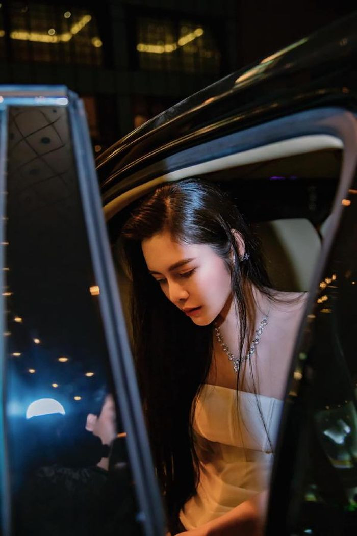 Nhiều khán giả đã ngạc nhiên trước câu trả lời này của Diệp Anh, bởi "Vua bóng đá" Pele giải nghệ từ năm 1977.