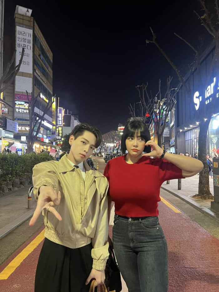 Đức Phúc gặp lại Yang Soobin nhưng "thánh ăn" là người chiếm trọn spotlight.