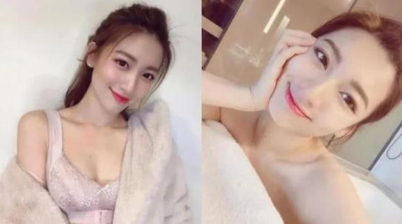 Tính đến nay, cô đã làm việc này được 2 năm.