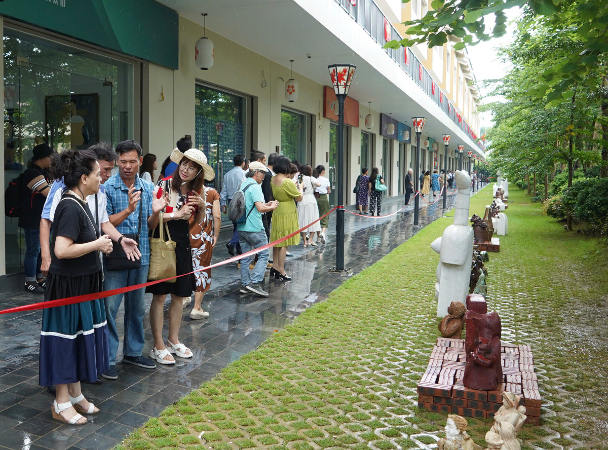 Khong gian moi dua nghe thuat Viet Nam toi The gioi-Hinh-3