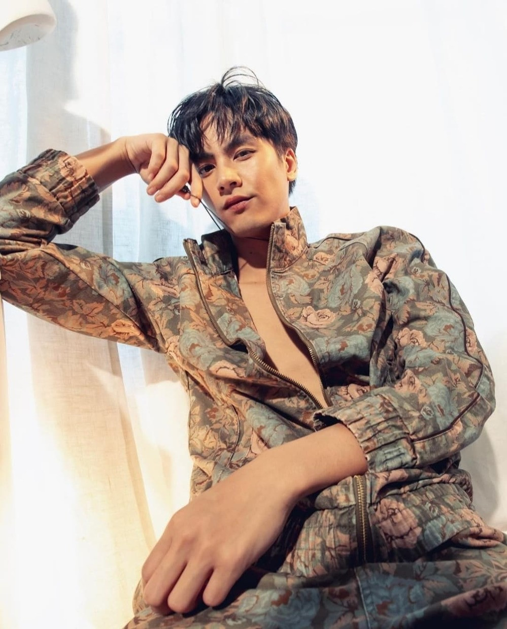 Trong 3 năm qua, Ice Panuwat Premmaneenan tham gia thêm một số dự án phim, đóng MV ca nhạc,... Sở hữu ngoại hình bắt mắt, lối diễn xuất tài năng nên sự nghiệp của trai đẹp này cũng có nhiều nổi bật so với đồng nghiệp.