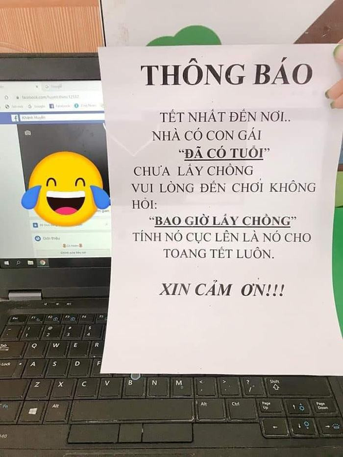 Lại một lần nữa câu chuyện lập gia đình được nhắc tới.
