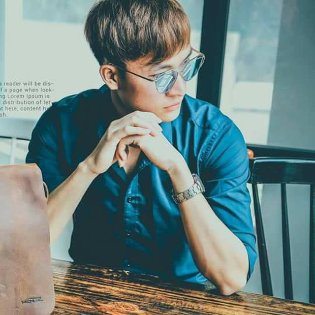 Sau 6 năm, giờ đây Nguyễn Tiến Đạt là cử nhân Học viện Tài chính. Trong những năm qua, chàng cựu thí sinh Olympia cũng không ngừng hoàn thiện bản thân cả về tri thức lẫn ngoại hình.