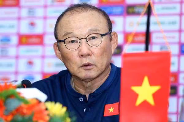 Chặng đường 5 năm cũng không quá dài, không quá ngắn nhưng đầy ắp những cảm xúc vinh quang và hạnh phúc của bóng đá Việt Nam. Cảm ơn ông, Park Hang Seo!