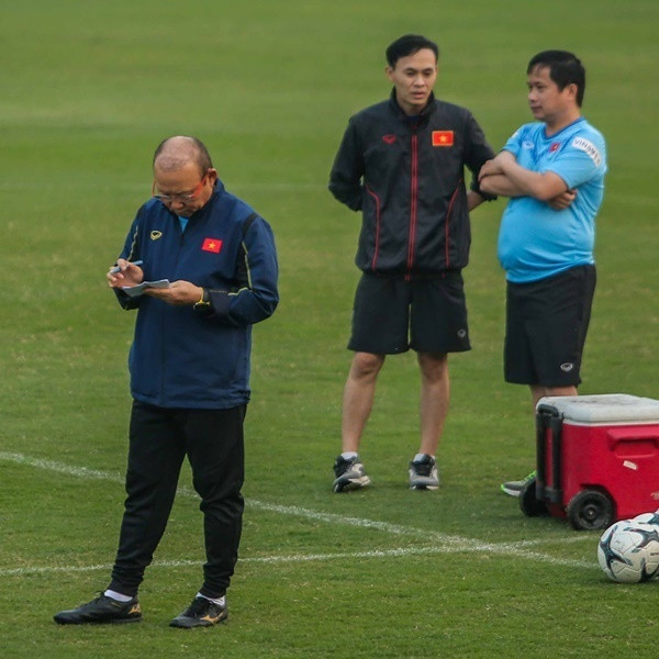 5 năm sự dẫn dắt của HLV Park Hang Seo, Việt Nam đã duy trì vị thế là quốc gia đứng đầu khu vực Đông Nam Á, đồng thời cũng là quốc gia Đông Nam Á giữ vị trí lâu nhất trong TOP 100 của FIFA.