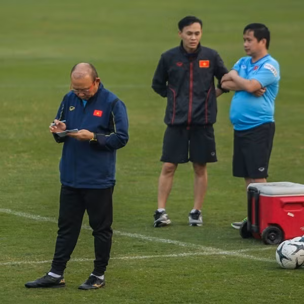 5 năm sự dẫn dắt của HLV Park Hang Seo, Việt Nam đã duy trì vị thế là quốc gia đứng đầu khu vực Đông Nam Á, đồng thời cũng là quốc gia Đông Nam Á giữ vị trí lâu nhất trong TOP 100 của FIFA.