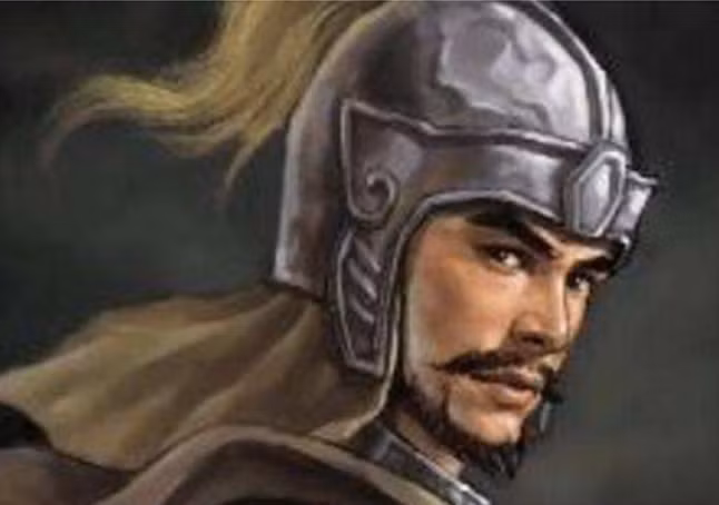 Manh tuong bi an manh hon Truong Phi, Tao Thao boi phuc