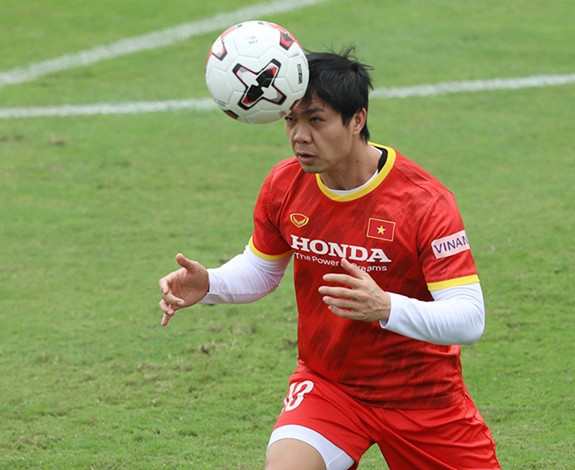 Thực tế, thời gian qua, dù không thường xuyên có mặt ở đội hình xuất phát nhưng Công Phượng vẫn biết cách tỏa sáng mỗi khi được HLV Park Hang-seo đưa vào sân thay người ở những phút cuối trận.