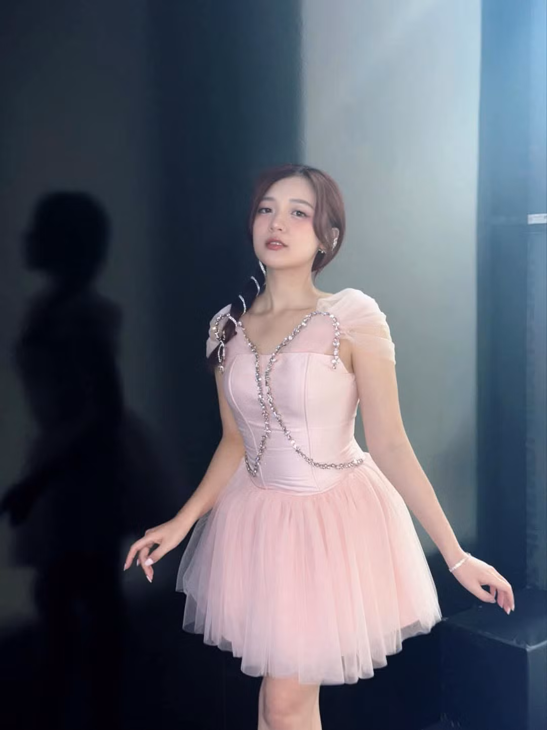 MC Phương Thảo (tên thật là Vũ Phương Thảo) chính là gương mặt quen thuộc với tất cả game thủ Liên Quân Mobile.