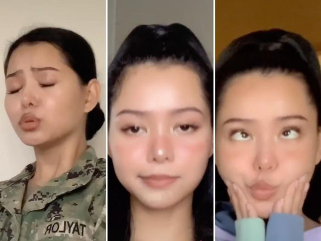 Co gai 9x la TikToker co so nguoi theo doi nhieu thu 3 the gioi-Hinh-5