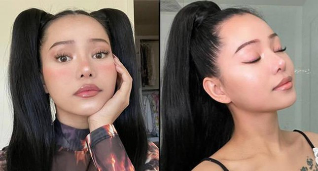 Co gai 9x la TikToker co so nguoi theo doi nhieu thu 3 the gioi