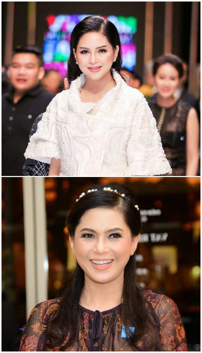 Ở thập niên 90, bà ghi dấu ấn trong phim Vị Đắng Tình Yêu với vai Phương - nữ sinh viên nhạc viện đem lòng yêu chàng sinh viên nghèo tên Quang (do cố diễn viên Lê Công Tuấn Anh đóng).