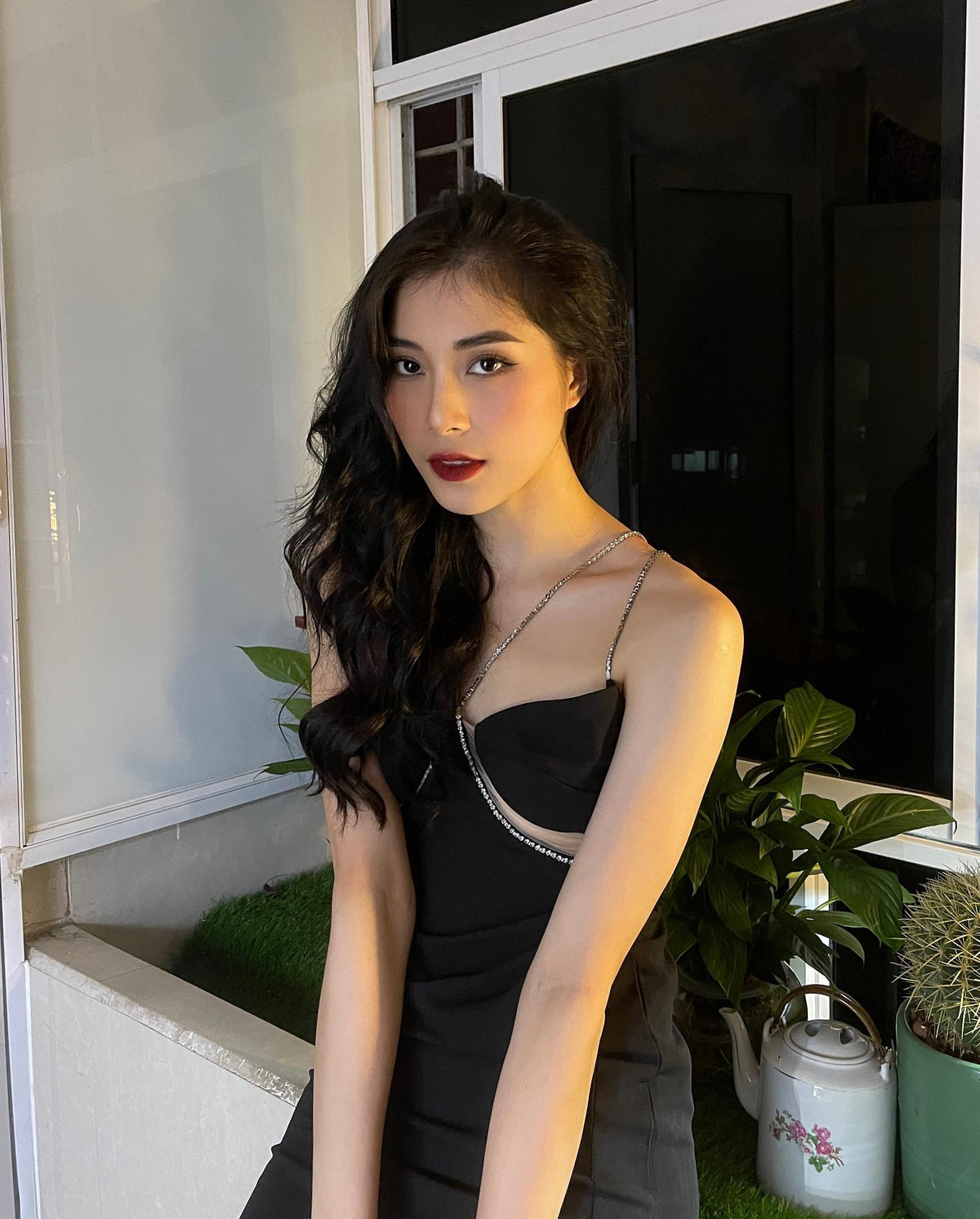 7 năm ăn tập và thi đấu với trái bóng, tôi nghĩ rằng đã từng đam mê và vỡ oà trong khoảnh khắc của bộ môn này mang lại, nhưng sâu trong con người, tôi luôn khao khát được bước chân ra thế giới bên ngoài để có thể tiếp tục con đường học tập và trải nghiệm". Thu Huyền cho biết thêm.