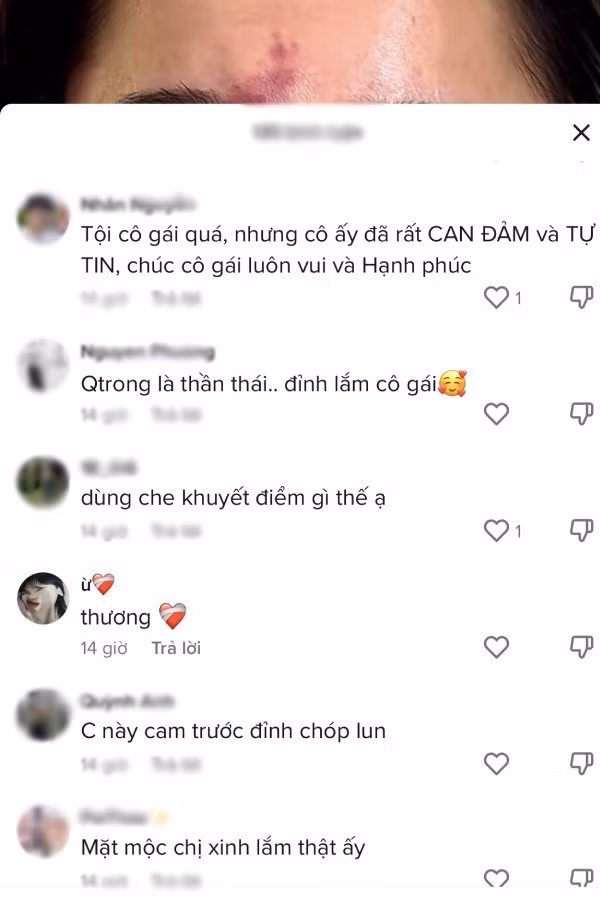 Có thể thấy, trang điểm thực sự đã giúp nhiều cô gái thay đổi. Thế nhưng chúng ta cũng không nên đặt nặng vấn đề ngoại hình, quan trọng hơn hết vẫn chính là sự tự tin là chính mình.